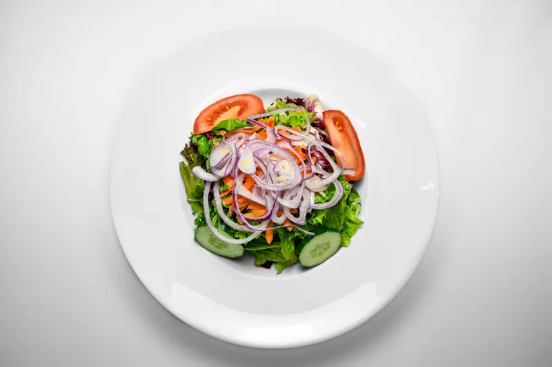 Garden Salad