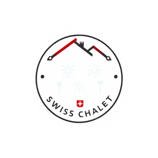 Swiss Chalet